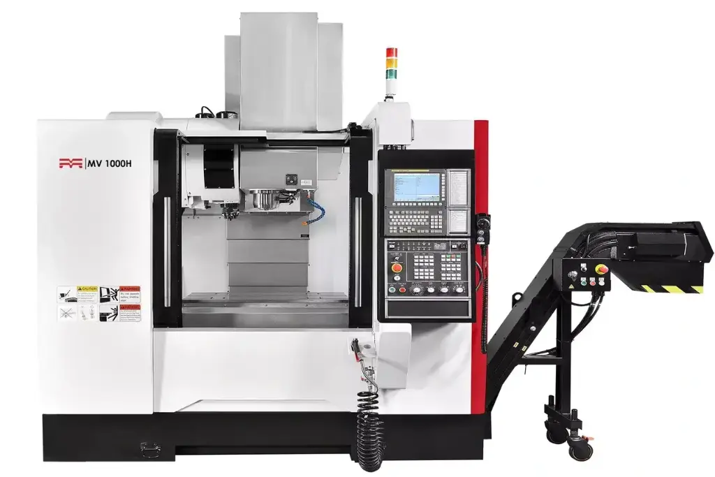 Methods MV 1000H