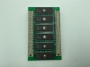 Fadal Program Module PCB-0159
