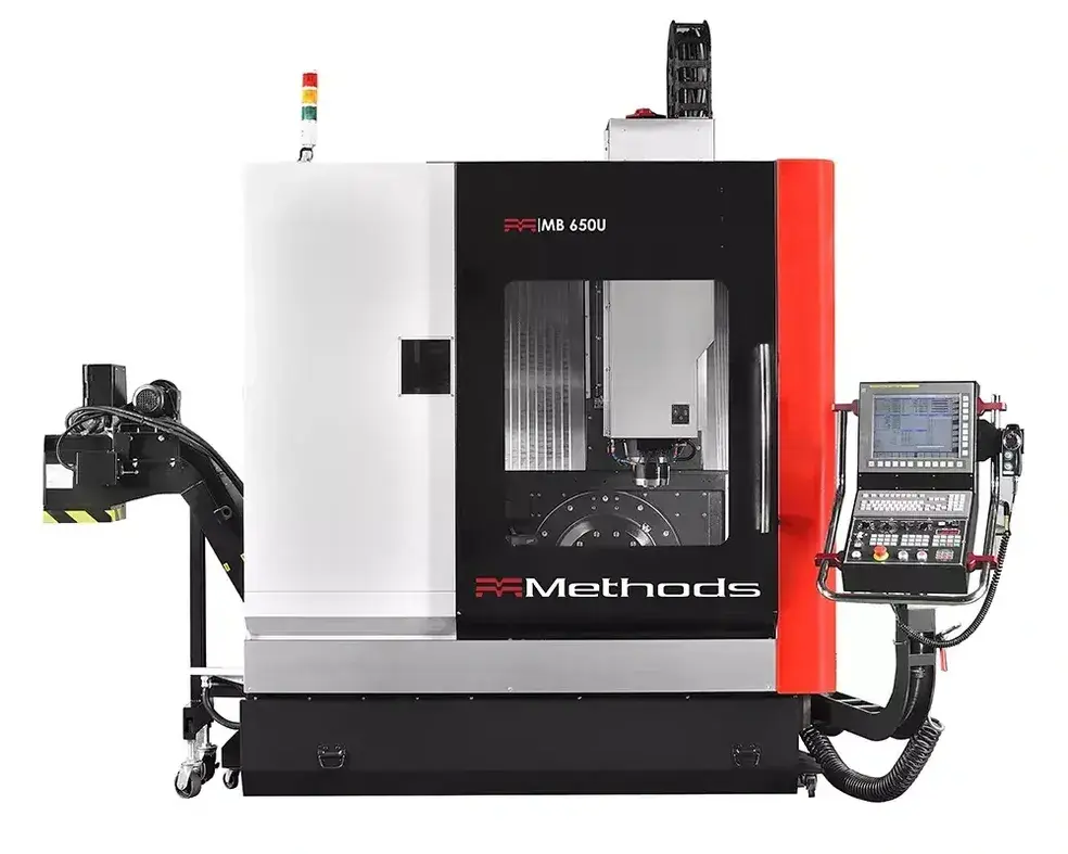 Methods MB 650U