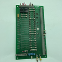 Fadal Power Control PCB 1100-1D