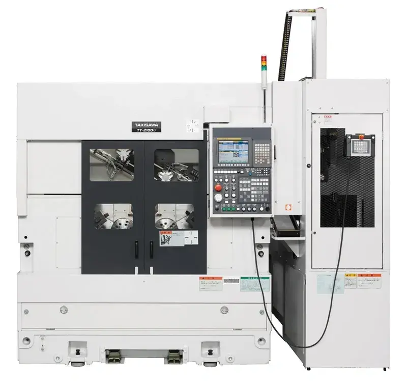 Takisawa TT-2100G