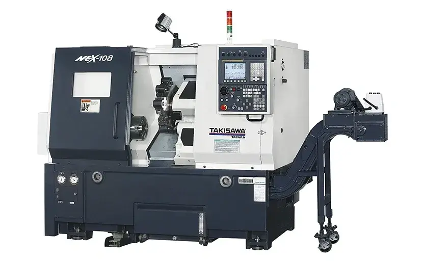 Takisawa Taiwan nex-108