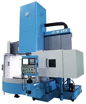 O-M LTD. Neo-10EX II