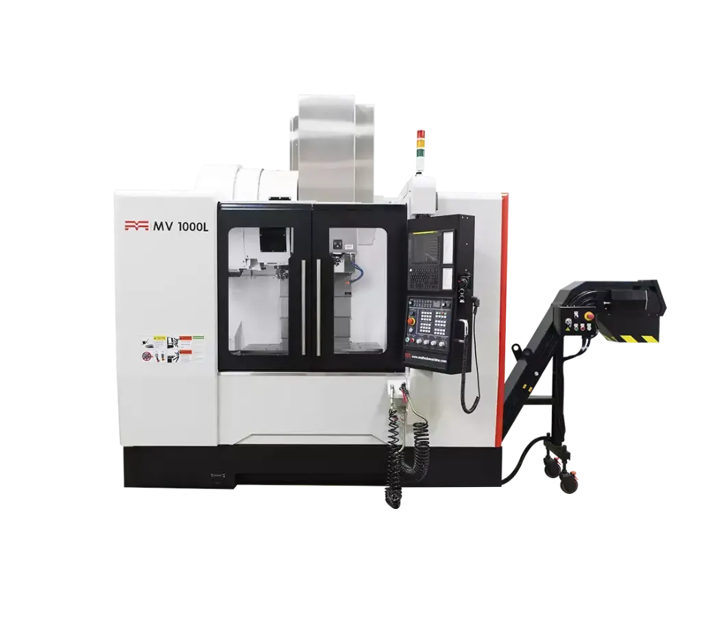 Methods MV 1000L