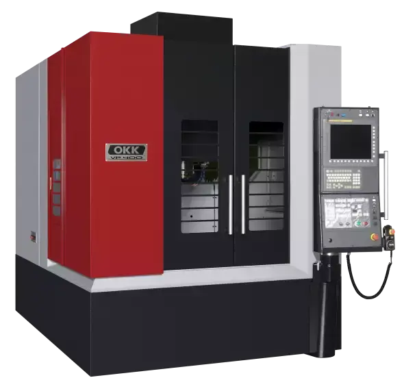 OKK VP400