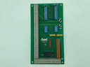 Fadal Pendant Interface Board