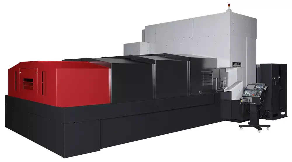 OKK VP3100