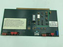 Fadal Dual Temperature Control Board 1550 Series