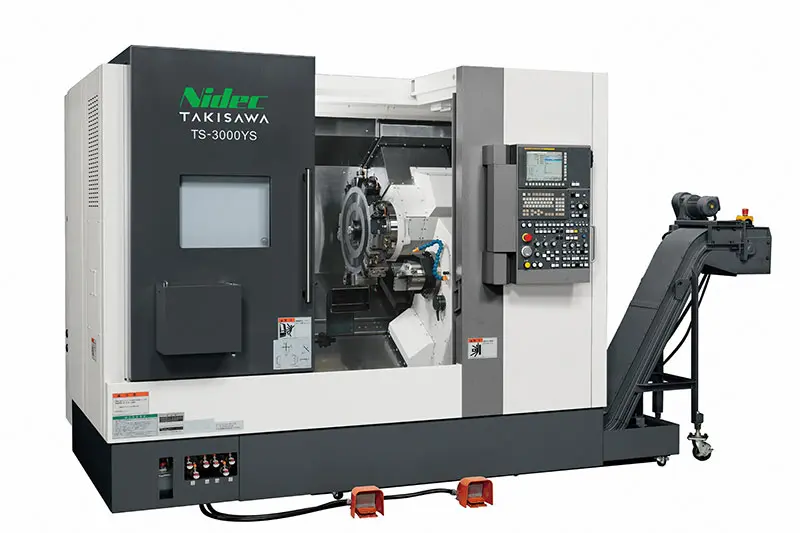 Takisawa TS-3000YS