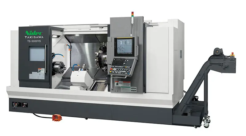 Takisawa TS-5000YS