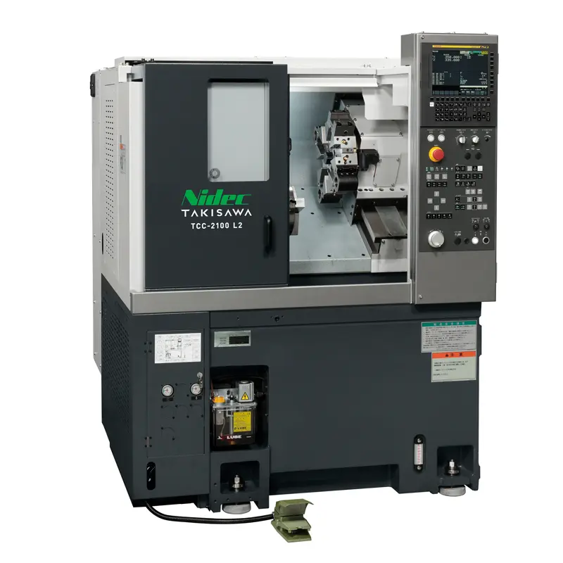 Takisawa TCC-2100 (L2/L3)