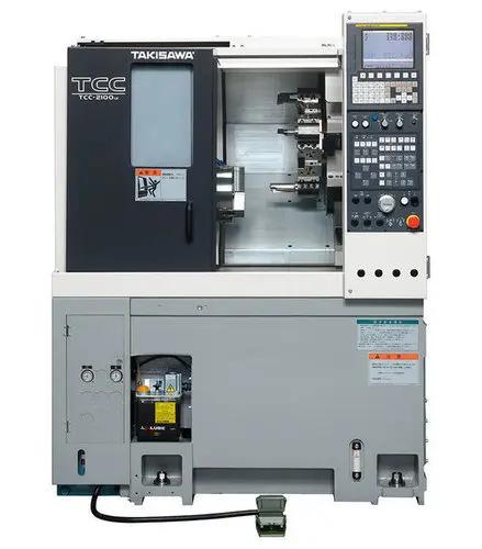 Takisawa TCC-2100G (L2/L3)