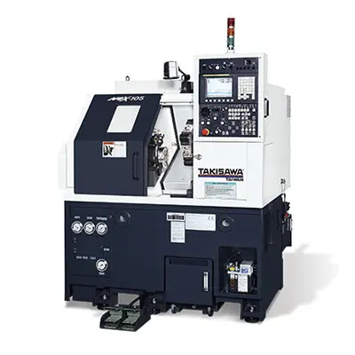 Takisawa Taiwan NEX-105