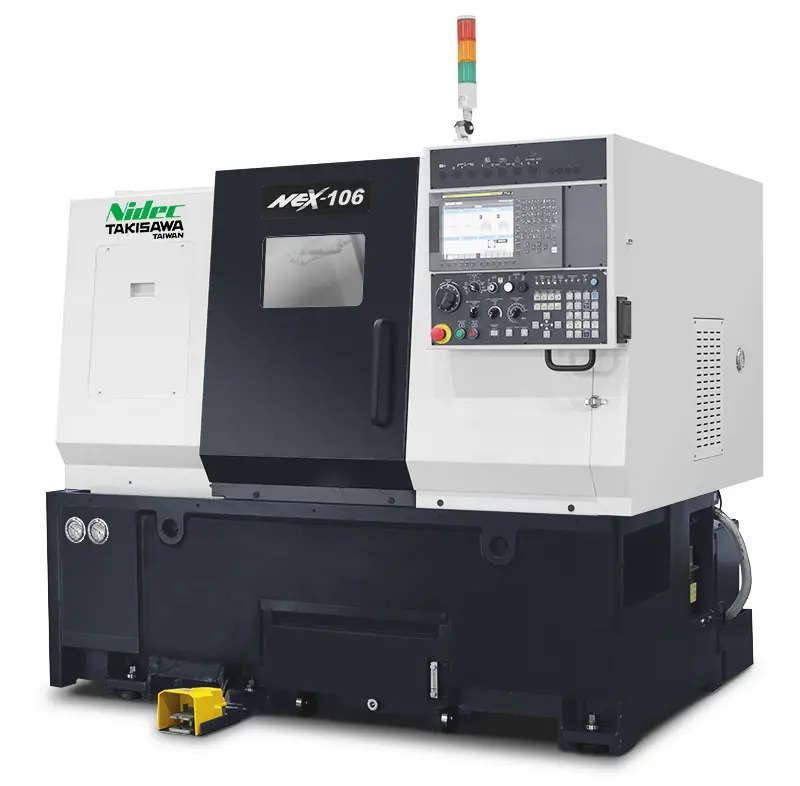 Takisawa Taiwan NEX-106