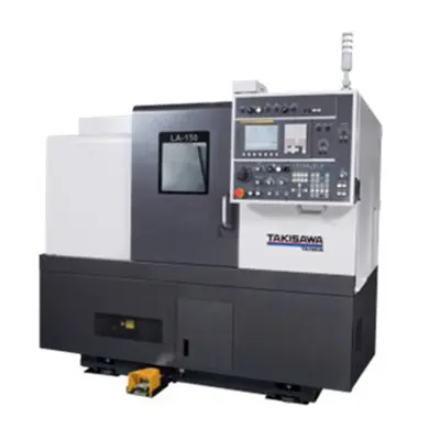 Takisawa Taiwan LA-200