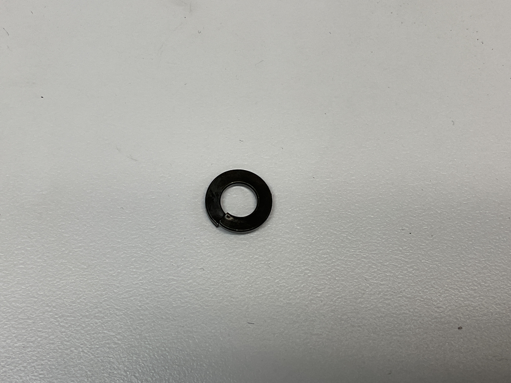 Plain Washer
