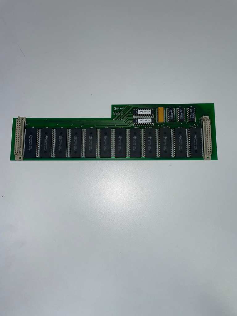 Fadal PCB-0041