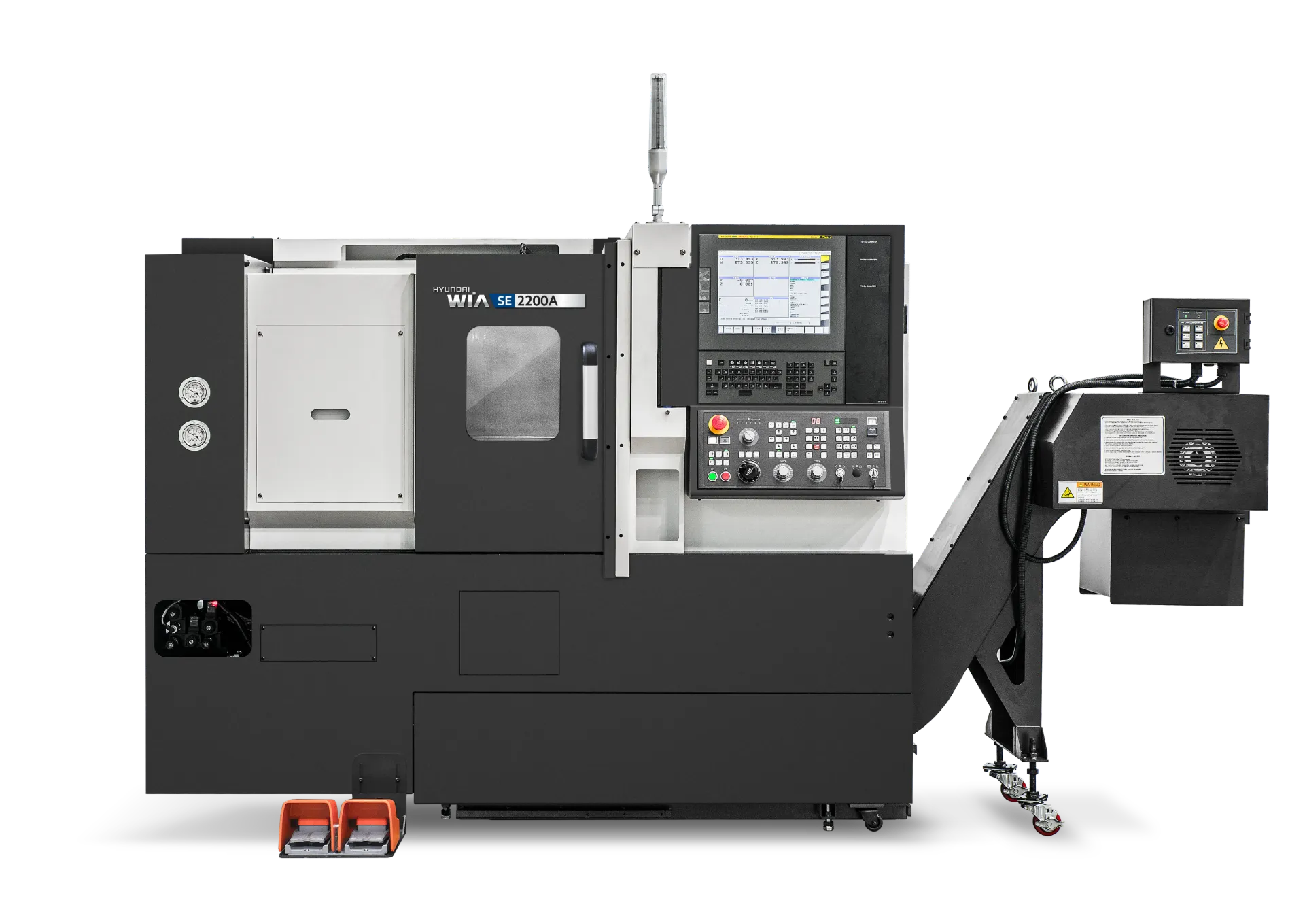WIA SE2200LM