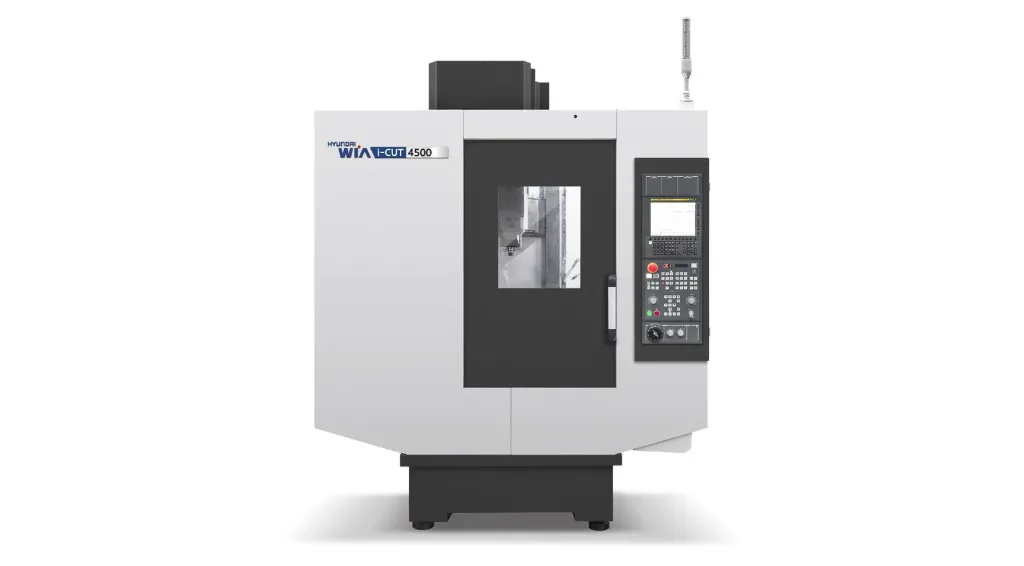 WIA i-CUT4000