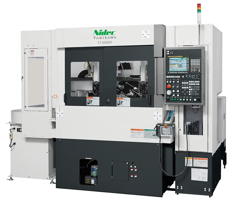 Takisawa TT-500GD