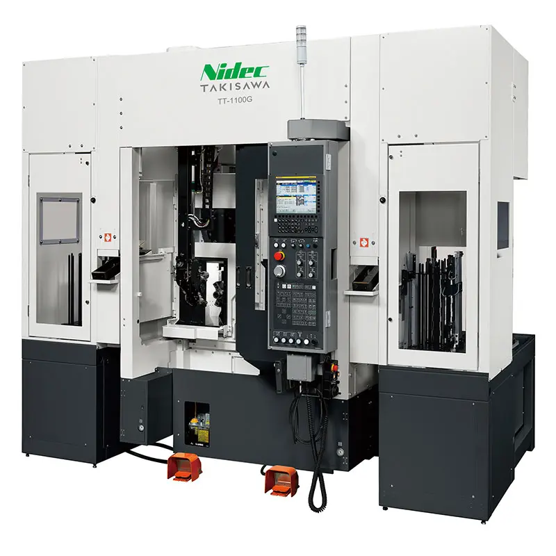 Takisawa TT-1100G