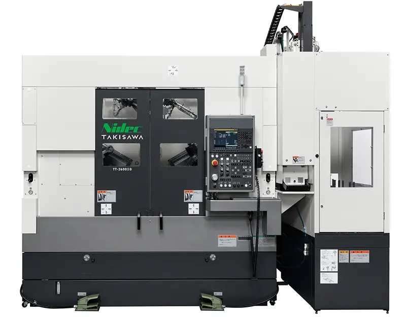 Takisawa TT-2600G