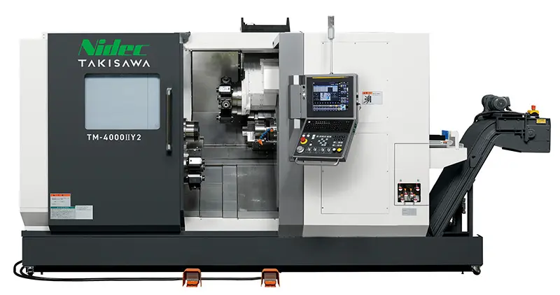Takisawa T-4000Y2