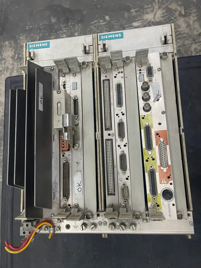Sinumerik 6FC5100-0AA01-0AA0