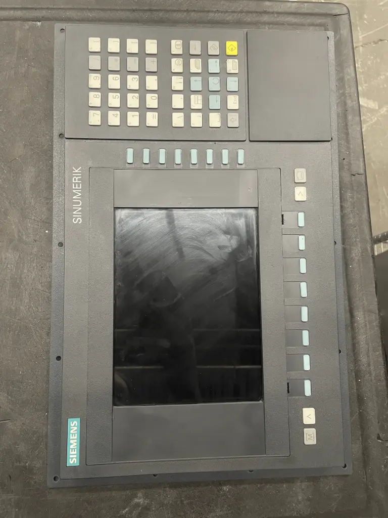 Sinumerik 840D OP31 6FC5203-0AB10-0AA0