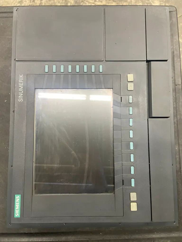 Sinumerik 840D 6FC5203-0AB20-0AA1