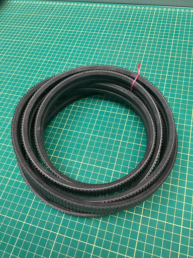 [(WIA=PM3013411850MB)] Scrum Belt