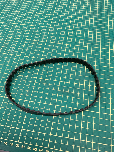 Powergrip 187L050 Timing Belt