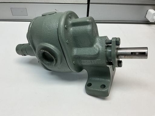BSM Rotary Gear Pump #4