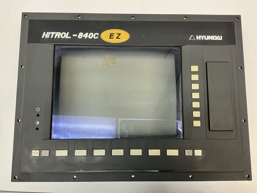 Hyundai Hitrol 840C EZ Control Shell