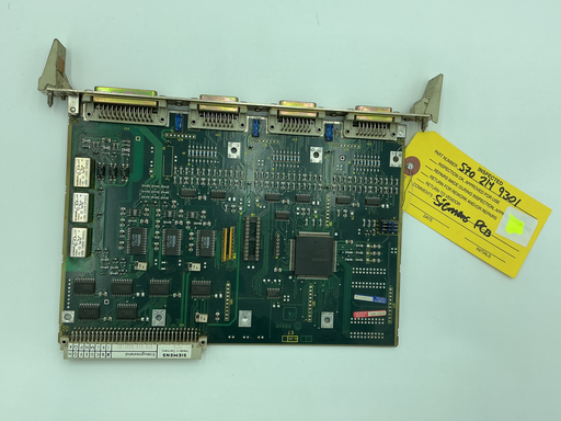Siemens PCB 570 214 9301