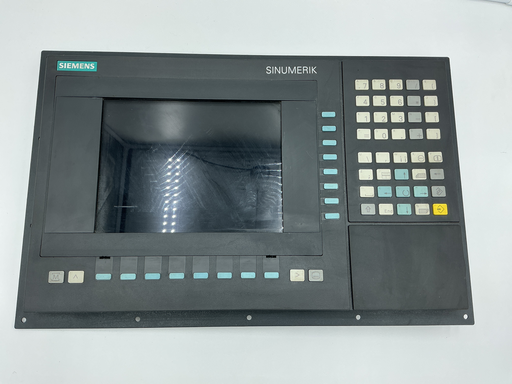 [(6FC5203-0AB11-0AA2)] Siemens Sinumerik Control Interface