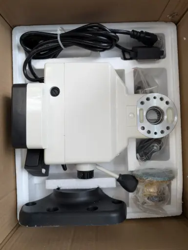 [inv018] VEVOR Power Feed