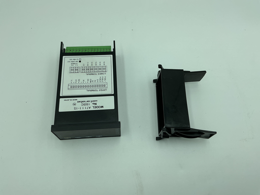 [(WIA=20010540200)] Watanabe A7111-1 Digital Panel Meter