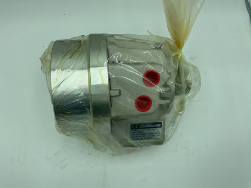 [P1246] Hollow Rotary Hydraulic Cylinder