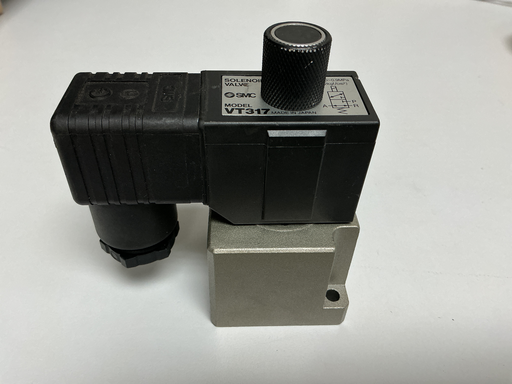 SMC Solenoid Valve