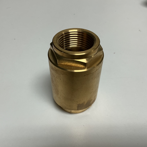 [(OKK=YM9213766E)] Check Valve