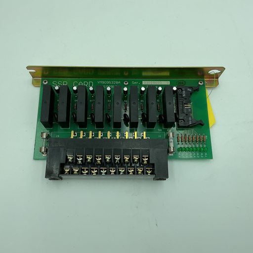 OKK SSR Card PCB