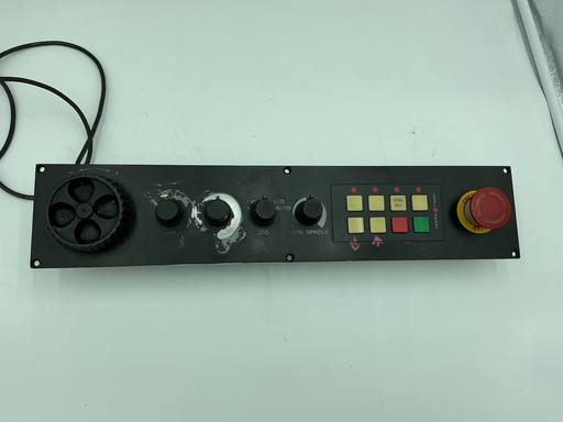 [(33000677) UNTESTED] Anilam Control Panel