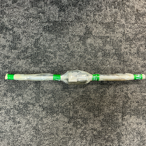 HIWIN X-Axis Ball Screw with Bearing Mounts