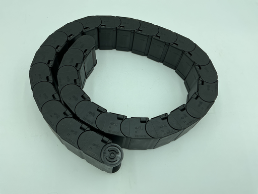 [(117.038.063.0)] Igus E2 R100 series R117 E-Tube Cable Carrier