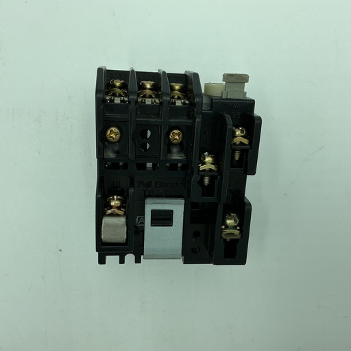 Fuji TR-0/3 Overload Relay