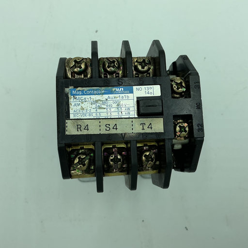 Fuji FMCa-1 Magnet Contactor