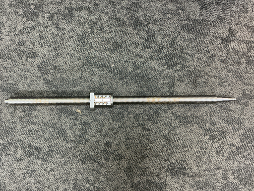 [(NSK=BLS-0019N)] NSK Y-Axis Ballscrew BLS-0019N