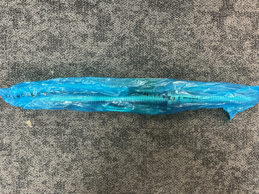 Steinmeyer Z-Axis Ballscrew BLS-0163