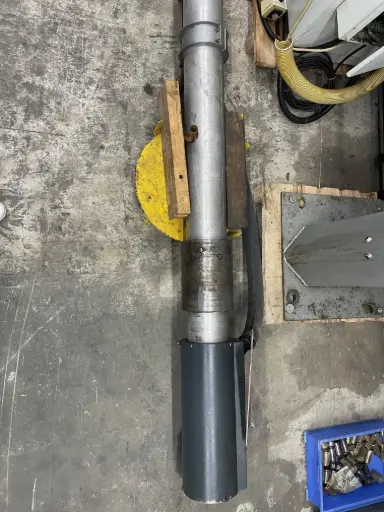 [inv051] LNS Super Hydrobar